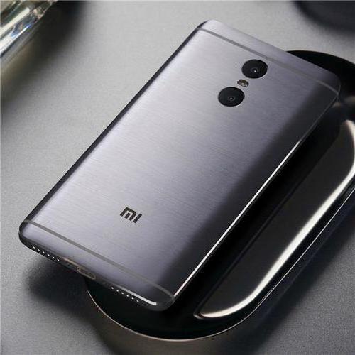 xiaomi redmi pro 64gb guldrecensioner