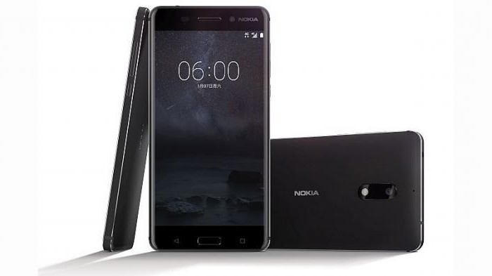 hur man reflashar en Nokia-telefon på Android