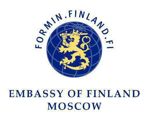 Finlands ambassad i Ryssland