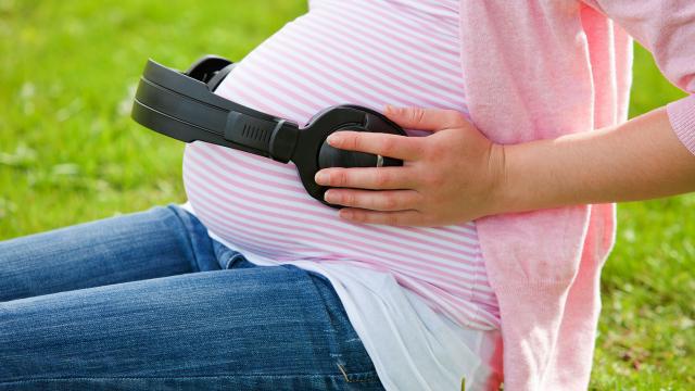 Vad ska man göra om stenig mage. 40 veckor gravid: redo att träffa barnet?