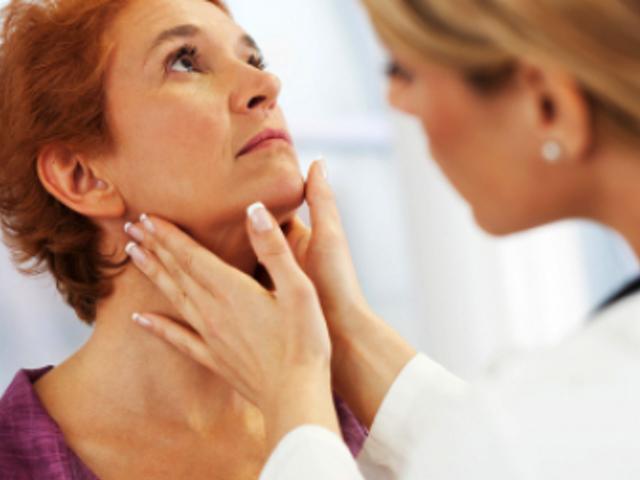 Hypothyroidism hos kvinnor: symtom och behandling