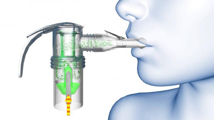 B.Well kompressorinhalator: användarmanual och recensioner. Inhaler B.Well: priser