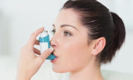 Astmainhalatorn: namnet. Lista över de bästa inhalatorerna för astma