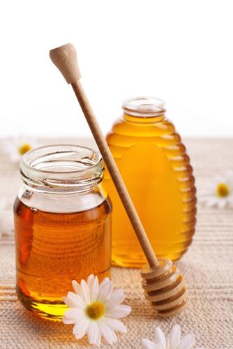 Honungsmassage är en söt fördel för kroppen