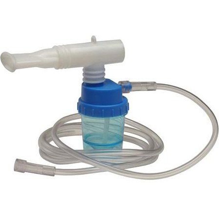 Nebulizer Ultrasonic Inhaler