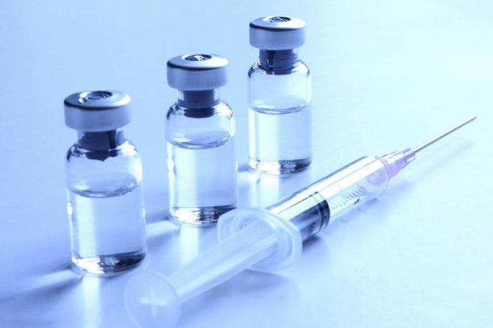 genom hur många mässlingvaccin fungerar 