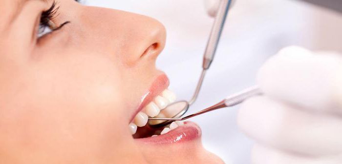 Dental Clinic 1, Lipetsk: tjänster och recensioner